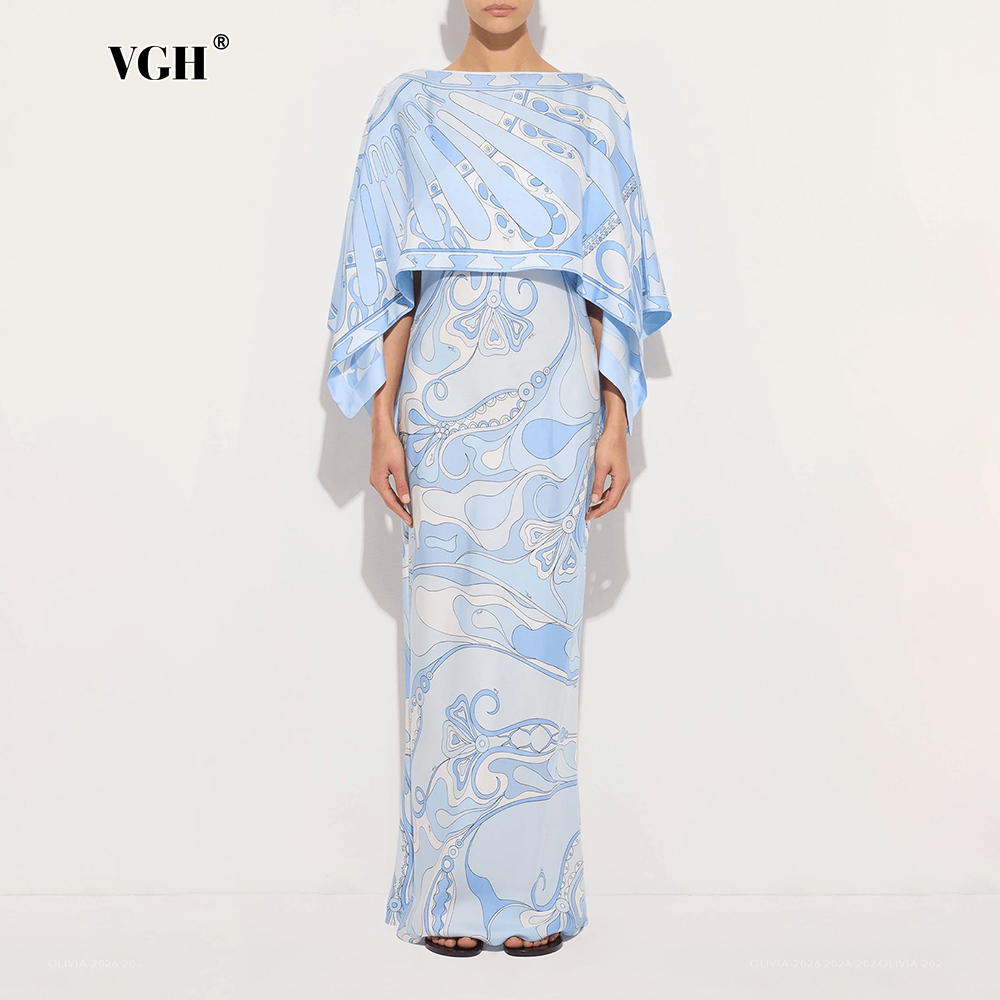 Formal Women'S Wear - Conjunto de Dos Piezas con Estampado