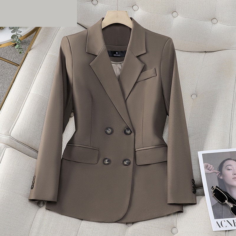 Formal Winter Wear Women Jacket - Blazer de alta calidad para mujer,