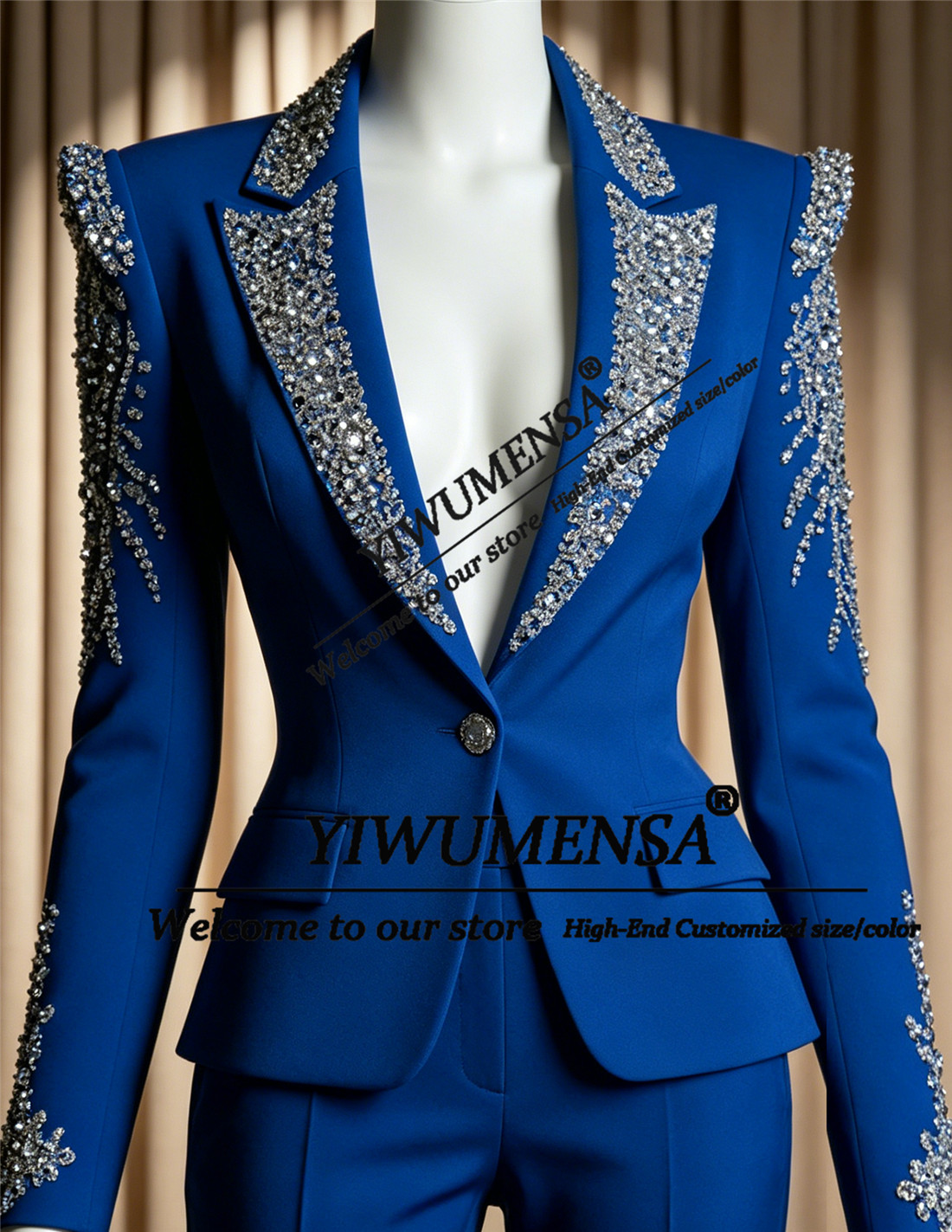 Formal Women'S Wear - Trajes de Lujo para Mujer, Conjuntos