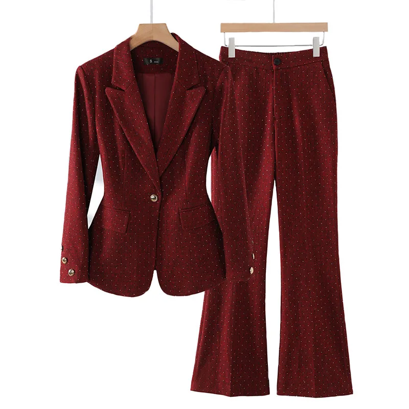 Women Formal Wear Shirts - Trajes de moda Pop para mujer,