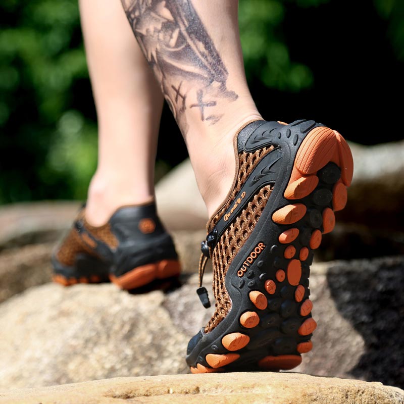 Formal Wear Japan Women - Zapatillas deportivas de montaña para hombre