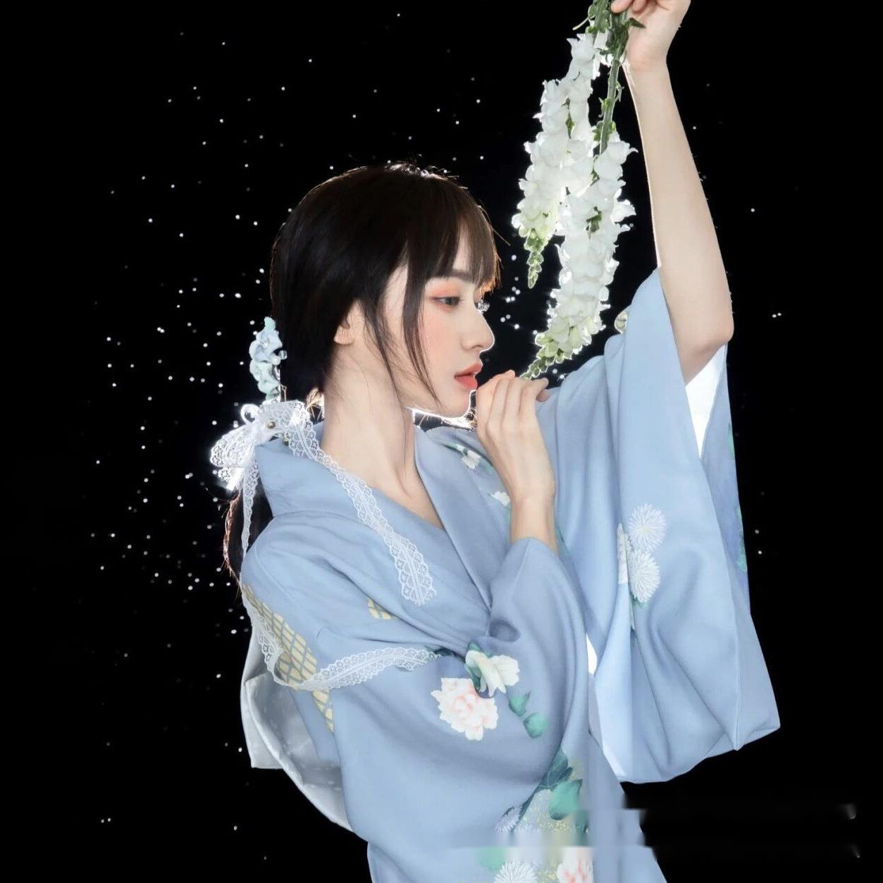 Japanese Women Formal Wear - Nuevo kimono para mujer, ropa formal