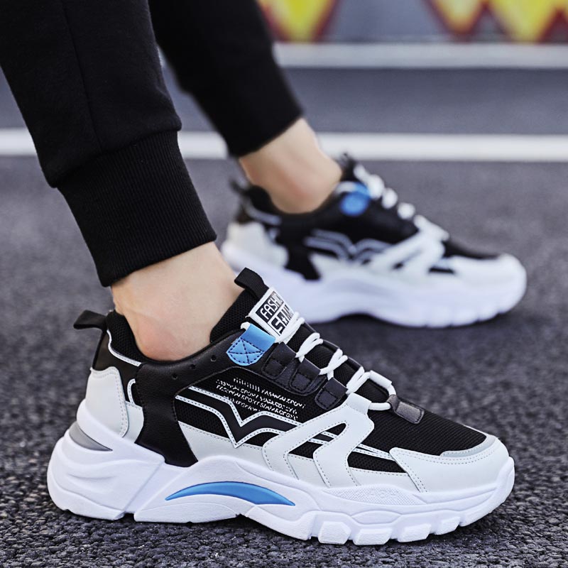 Formal Wear Japan Women - Zapatillas deportivas de talla grande para