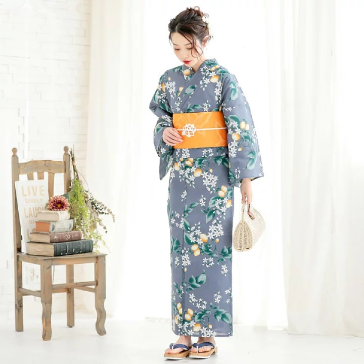 Japanese Women Formal Wear - Nuevo Ropa Formal japonesa Kimono Yukata