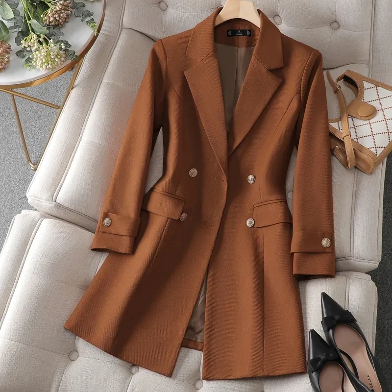 Formal Winter Wear Women Jacket - Chaqueta de Otoño Invierno para mujer,