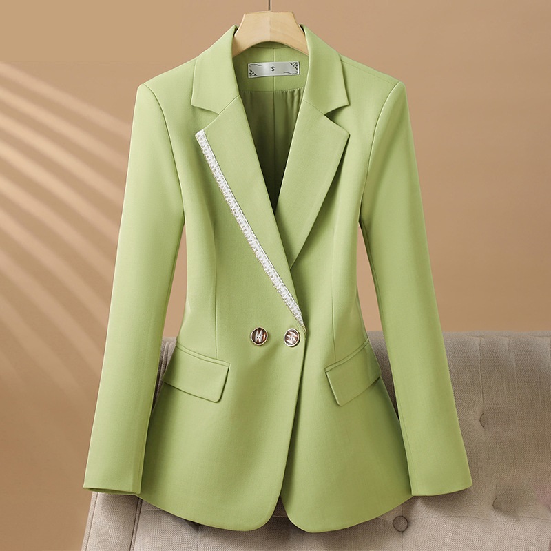 Formal Winter Wear Women Jacket - Blazer de moda para mujer, chaqueta