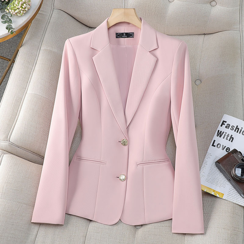 Formal Winter Wear Women Jacket - Nueva moda, chaqueta Formal para mujer,