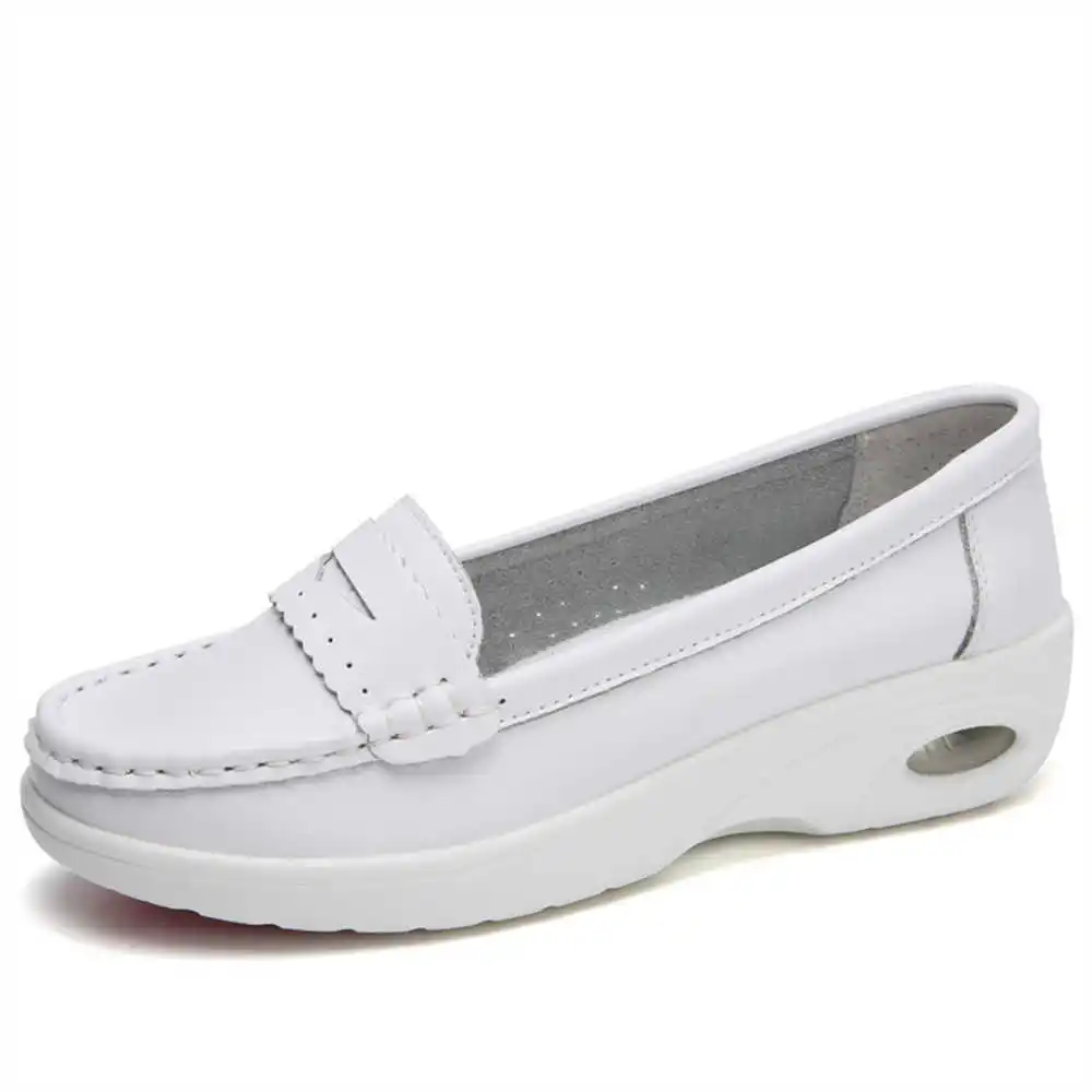 Zapatillas de deporte blancas  - Women Formal Wear Ideas reseña y precio
