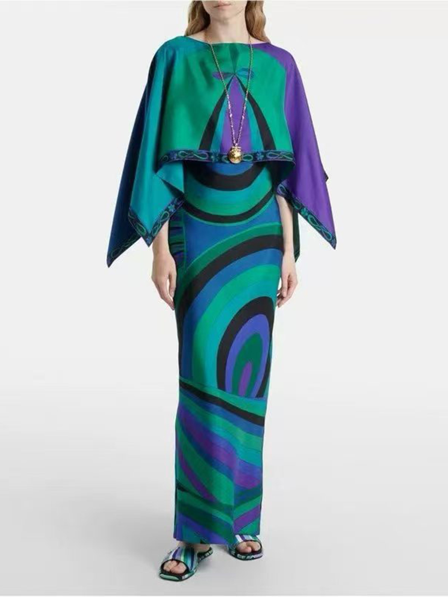 Conjunto de Dos Piezas con Est - Formal Women'S Wear reseña y precio