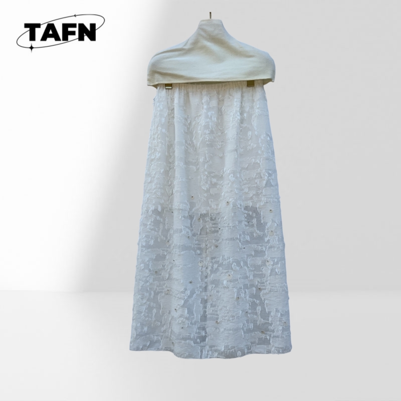 Conjunto de Vestido Moderno de - Formal Women'S Wear reseña y precio