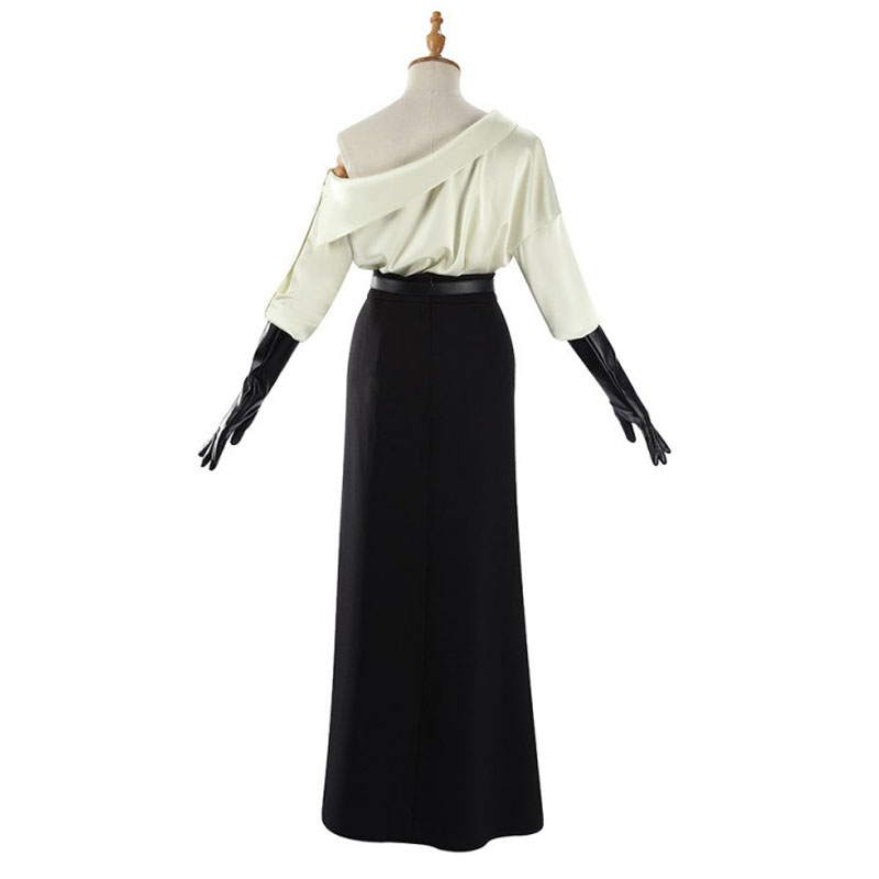 Disfraz de Cosplay de Grace de - Formal Women'S Wear reseña y precio