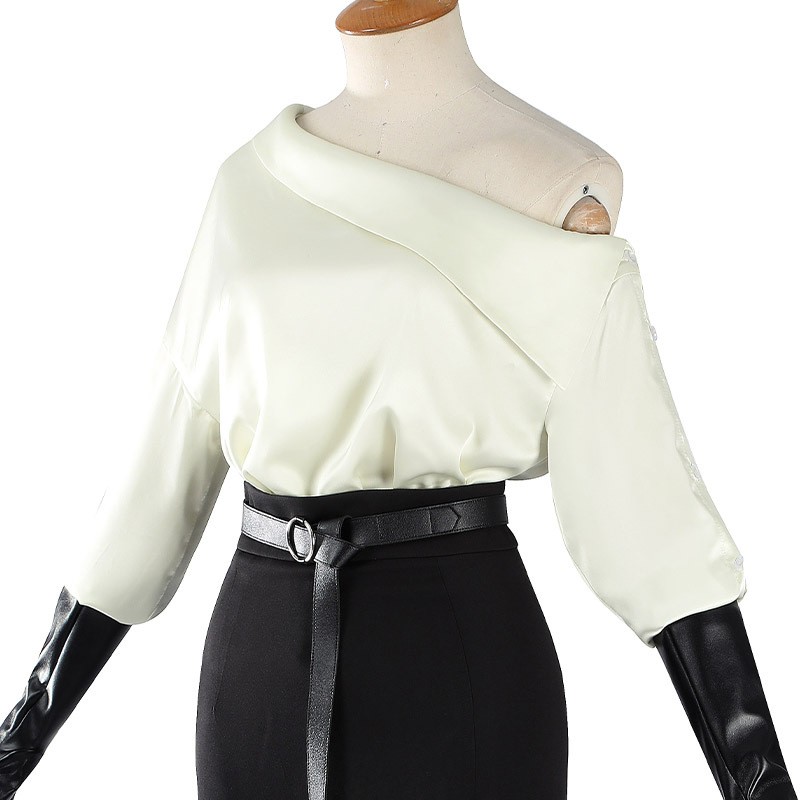 Disfraz de Cosplay de Grace de - Formal Women'S Wear reseña y precio