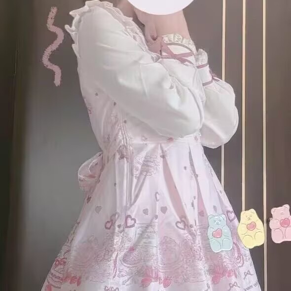 Conjunto de vestido con lazo d - Japanese Women Formal Wear reseña y precio