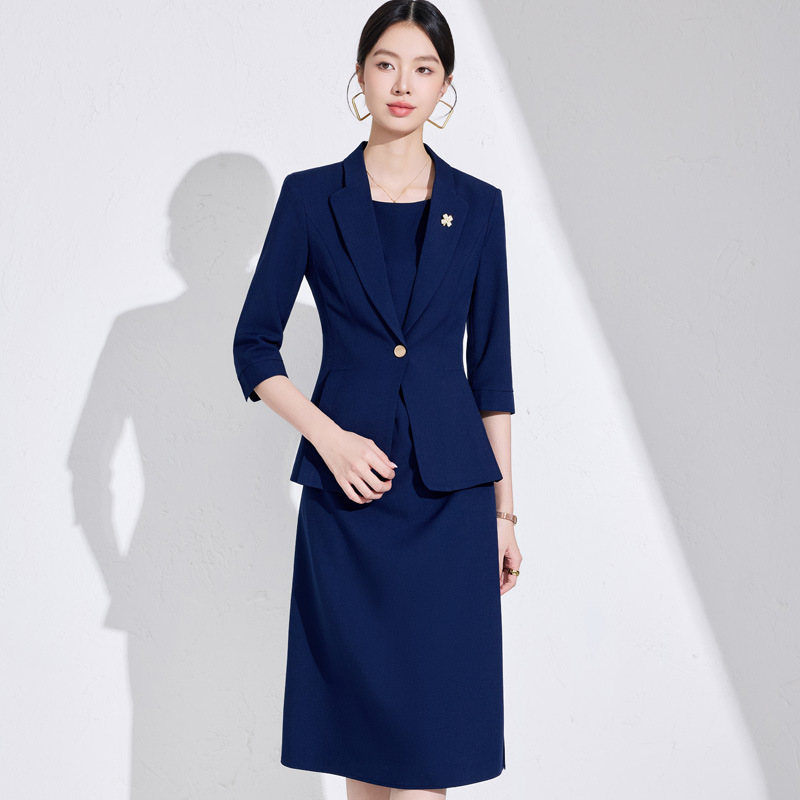 Conjunto de Traje para Mujer,  - Women Formal Wear Shirts reseña y precio