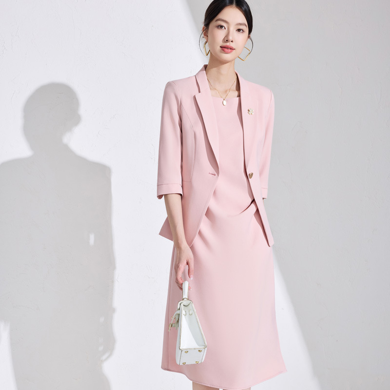 Conjunto de Traje para Mujer,  - Women Formal Wear Shirts reseña y precio