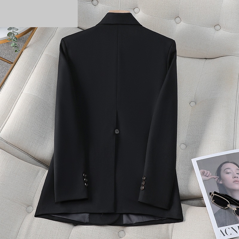 Blazer de alta calidad para mu - Formal Winter Wear Women Jacket reseña y precio