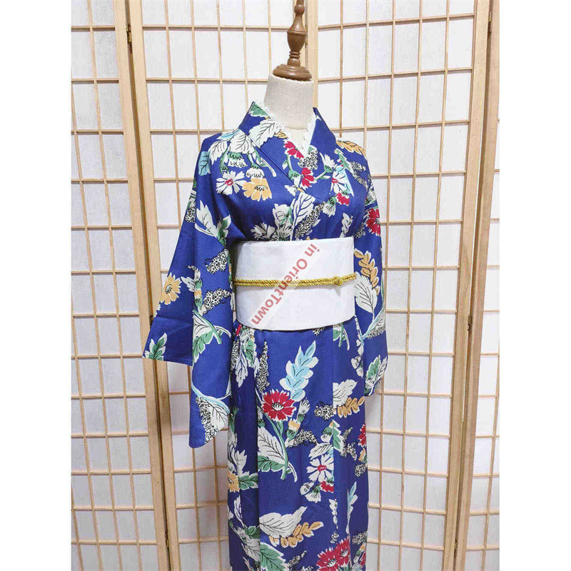 Kimono Japonés Formal para Muj - Japanese Women Formal Wear reseña y precio