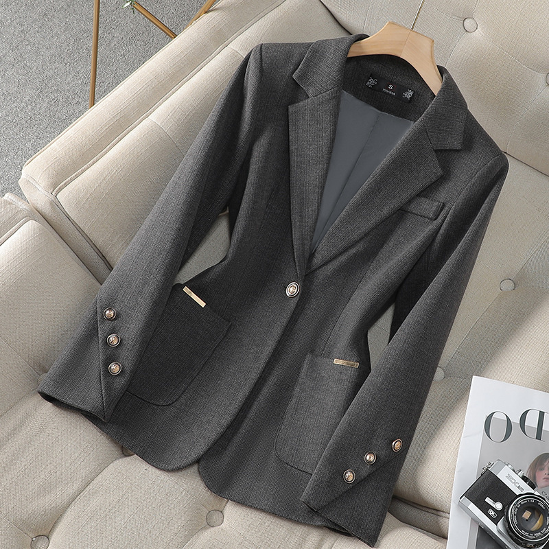 Blazer Formal para Mujer, Colo - Formal Winter Wear Women Jacket reseña y precio