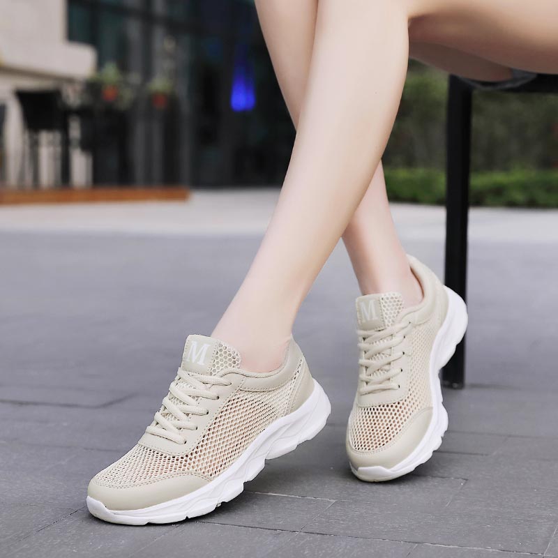 Zapatillas de deporte transpir - Formal Wear Japan Women reseña y precio