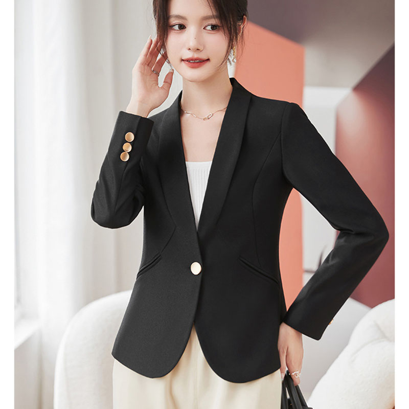 2025 nueva moda mujer chaqueta - Formal Winter Wear Women Jacket reseña y precio