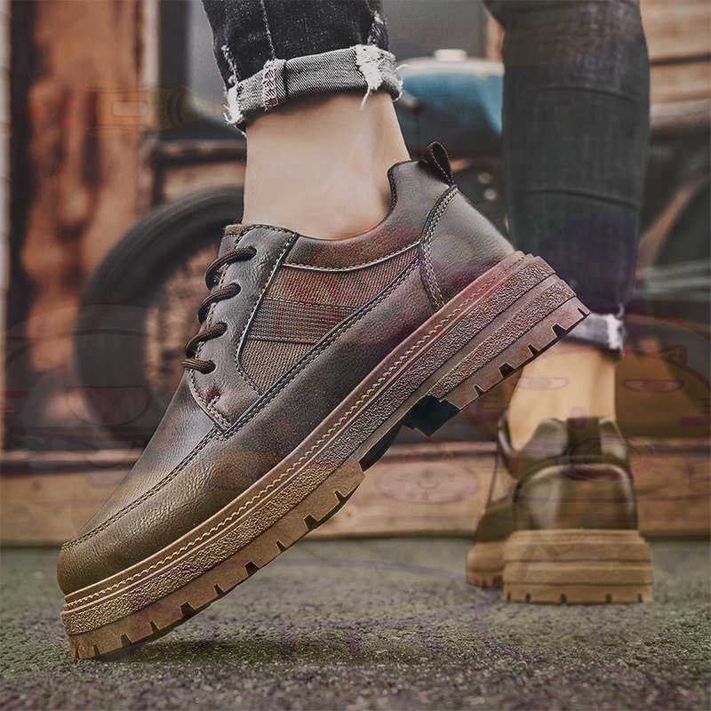 Zapatillas deportivas de cuero - Women Formal Wear Ideas reseña y precio