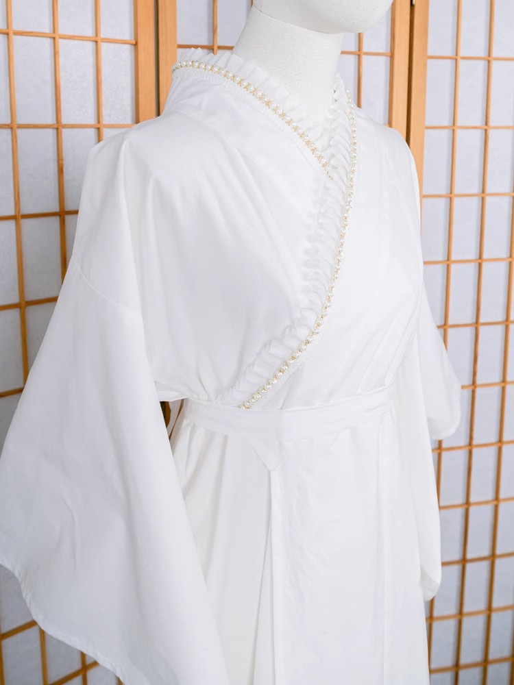 Ropa interior tipo kimono con  - Japanese Women Formal Wear reseña y precio