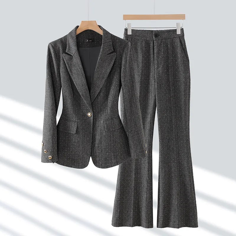 Trajes de moda Pop para mujer, - Women Formal Wear Shirts reseña y precio