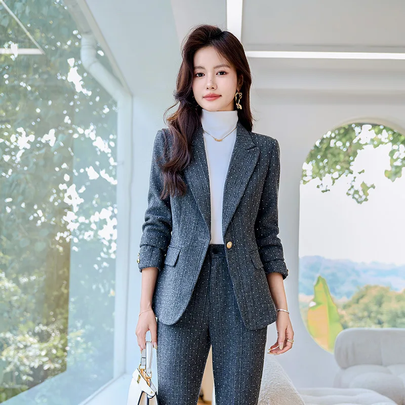 Trajes de moda Pop para mujer, - Women Formal Wear Shirts reseña y precio