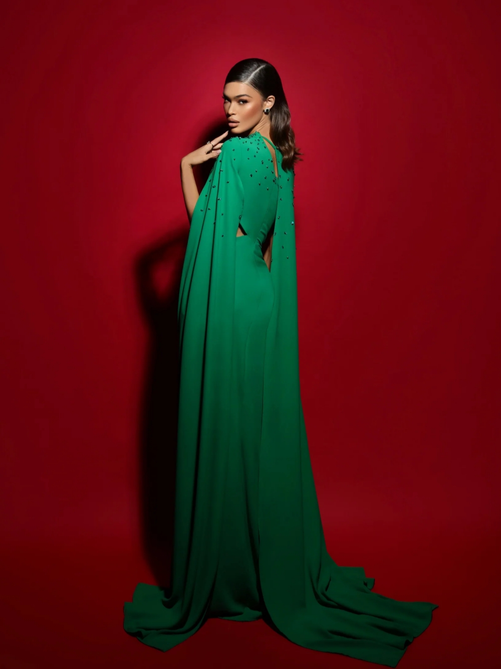 Vestido de Princesa Morado par - Formal Women'S Wear reseña y precio