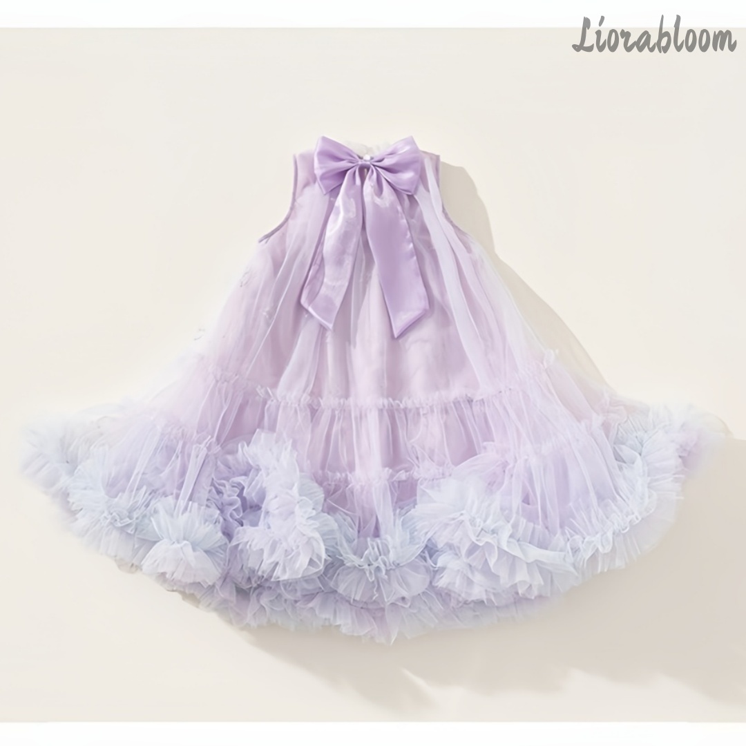 Vestido de Princesa Morado par - Formal Women'S Wear reseña y precio