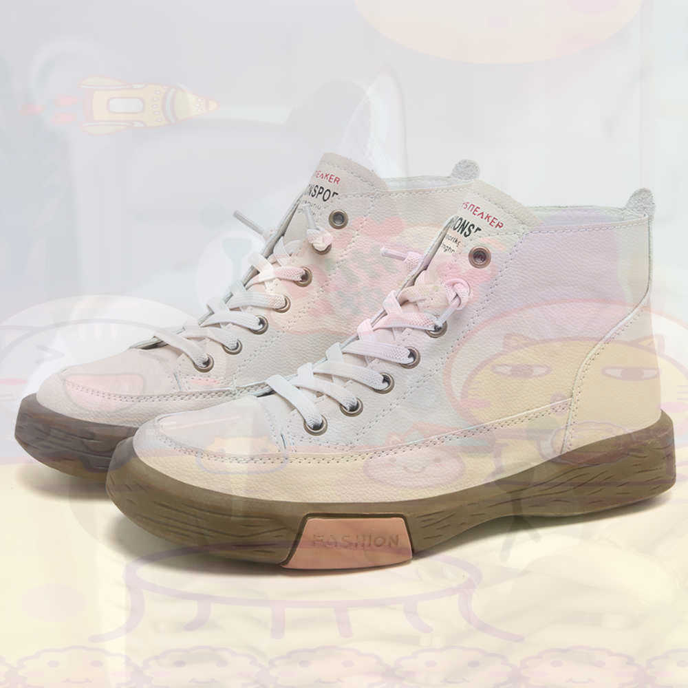 Zapatillas altas de corte alto - Women Formal Wear Ideas reseña y precio