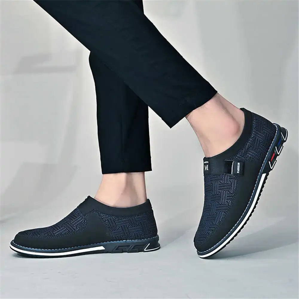 Azul oscuro 44-45 zapatos de v - Women Formal Wear Ideas reseña y precio
