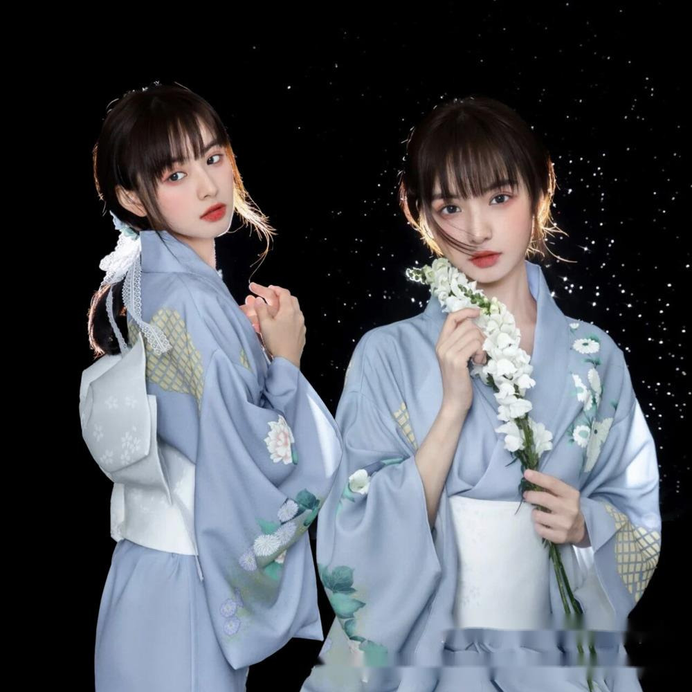 Nuevo kimono para mujer, ropa  - Japanese Women Formal Wear reseña y precio