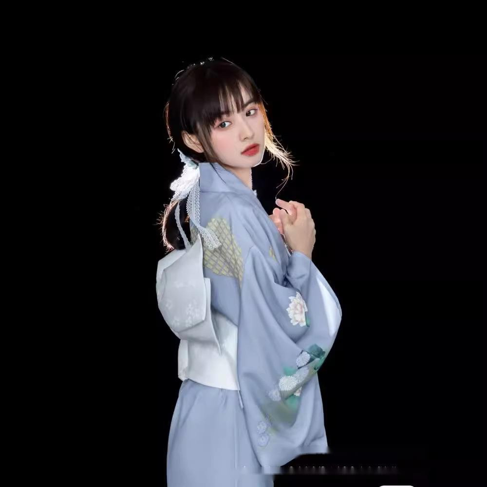 Nuevo kimono para mujer, ropa  - Japanese Women Formal Wear reseña y precio