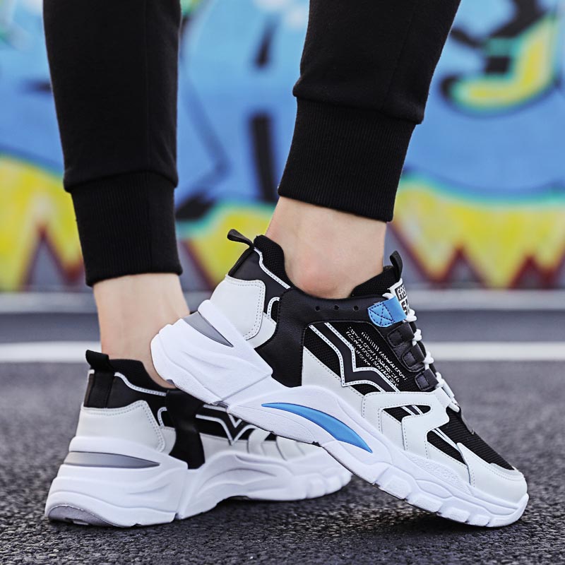 Zapatillas deportivas de talla - Formal Wear Japan Women reseña y precio