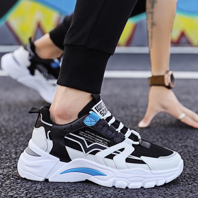 Zapatillas deportivas de talla - Formal Wear Japan Women reseña y precio