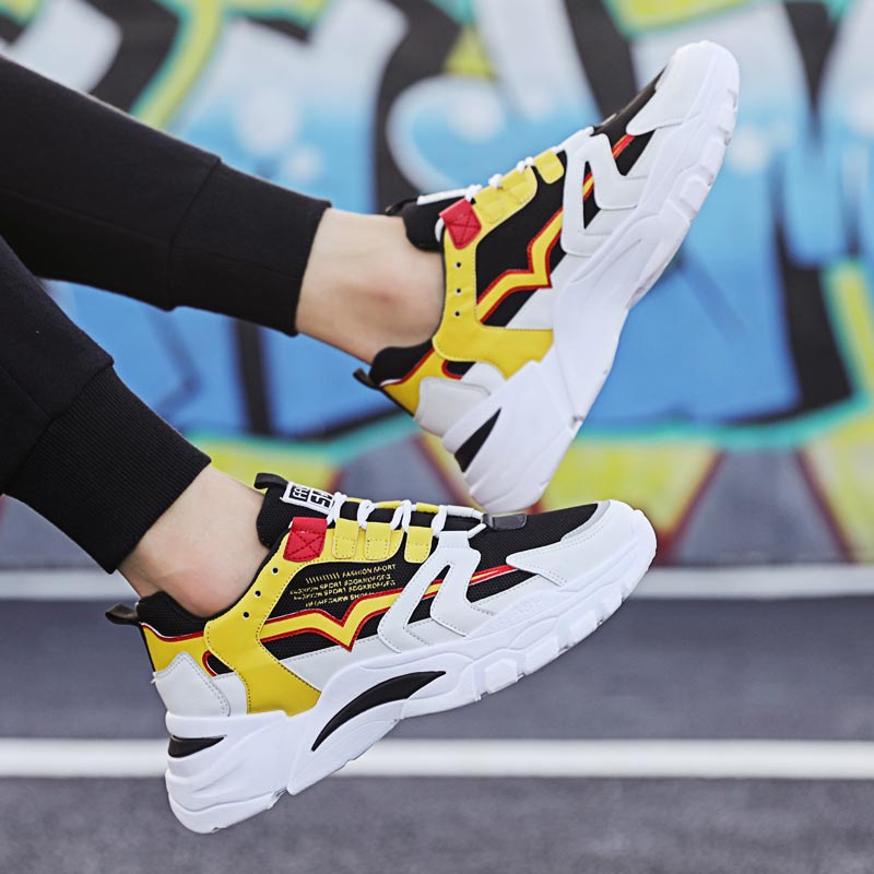 Zapatillas deportivas de talla - Formal Wear Japan Women reseña y precio