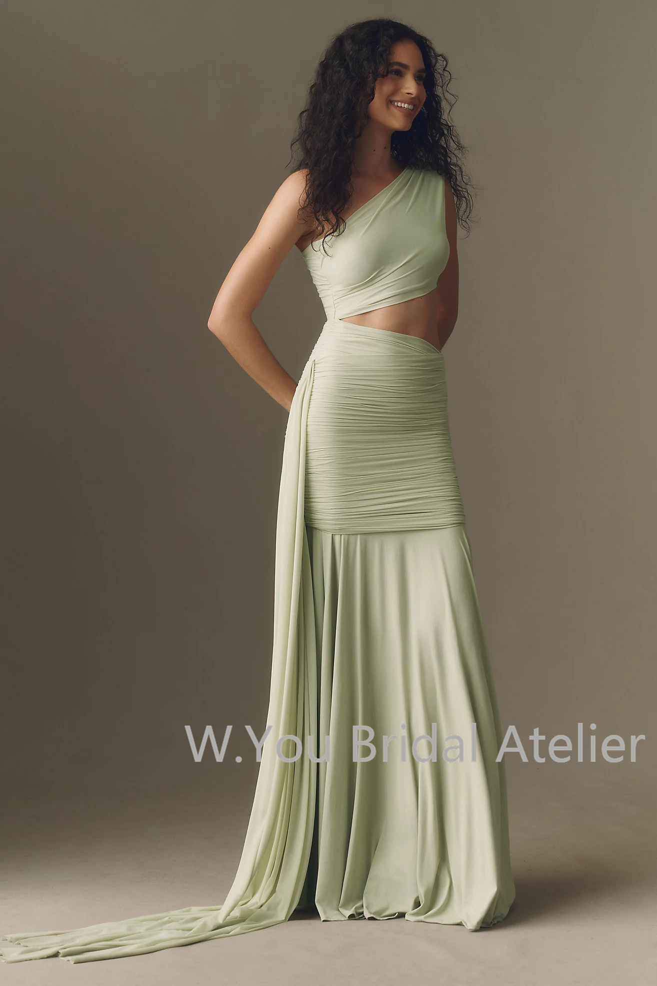 Vestidos de Noche, Vestido Lar - Formal Women'S Wear reseña y precio