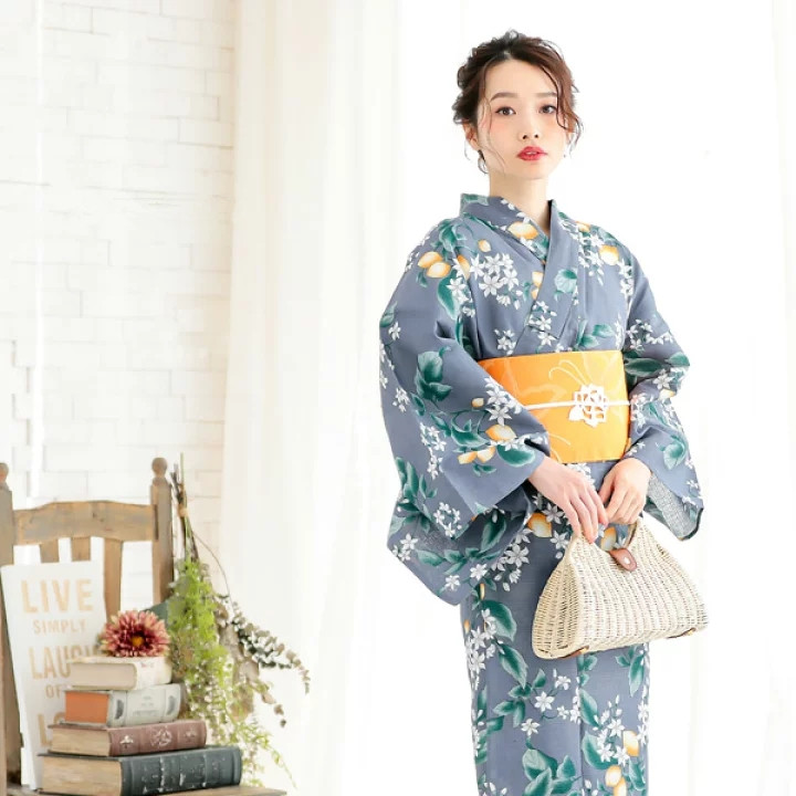 Nuevo Ropa Formal japonesa Kim - Japanese Women Formal Wear reseña y precio