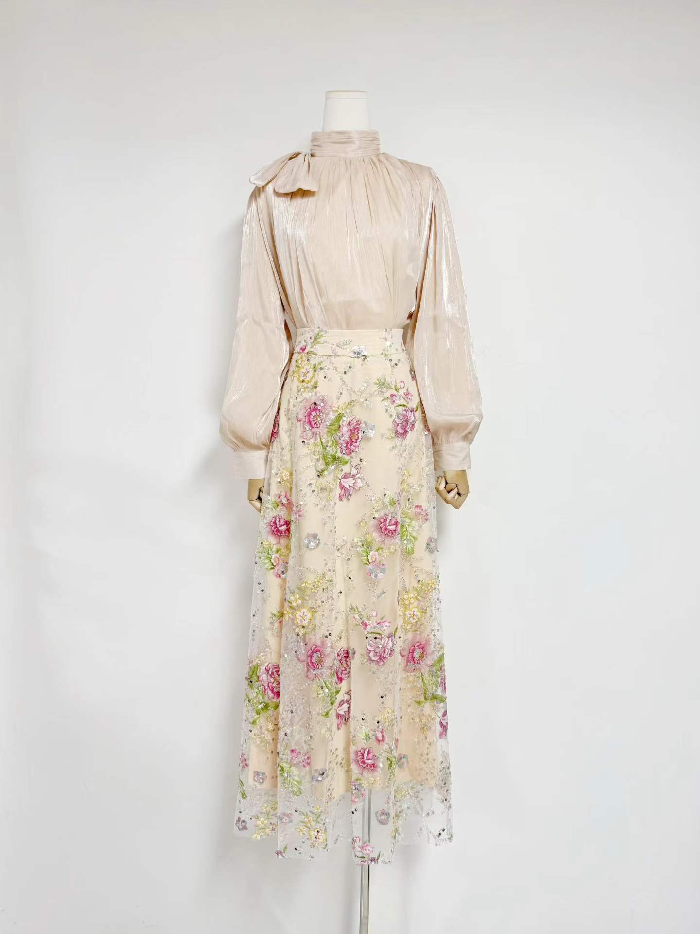 Conjunto Elegante y Chic de Do - Formal Women'S Wear reseña y precio