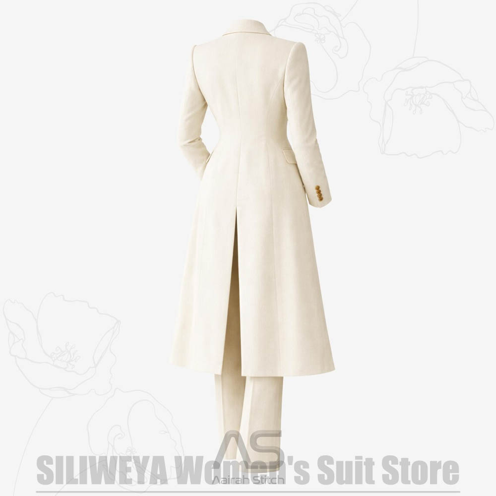 Traje de Mujer de 3 Piezas, Ch - Women Formal Wear Shirts reseña y precio