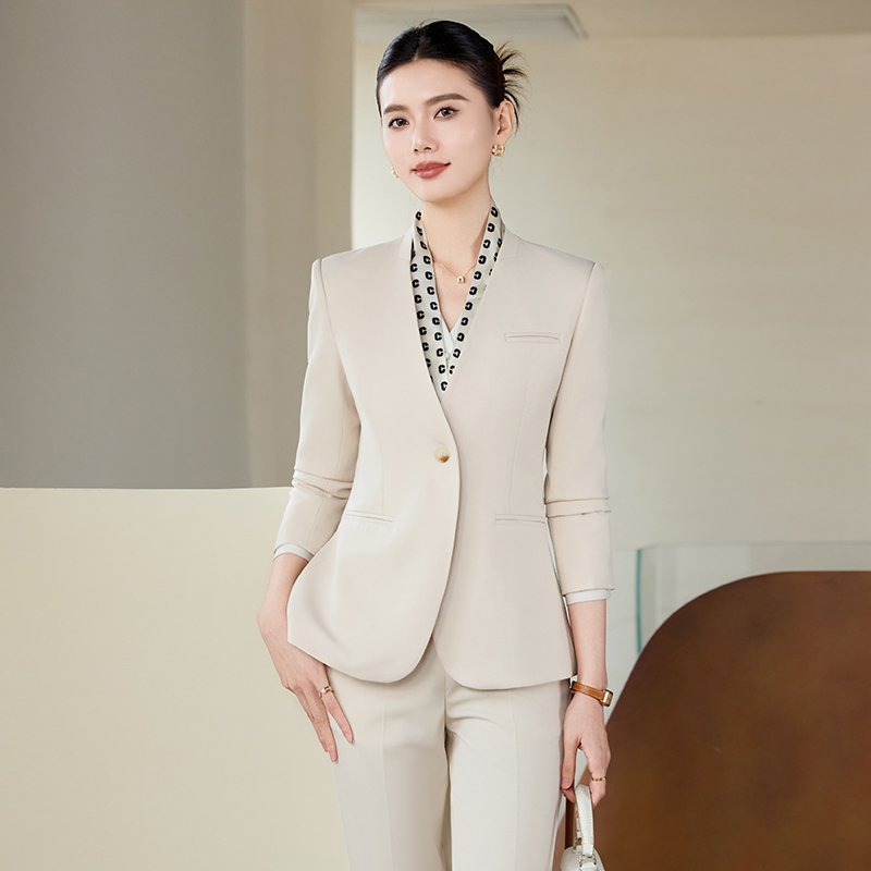 Trajes de pantalón formales pa - Formal Winter Wear Women Jacket reseña y precio