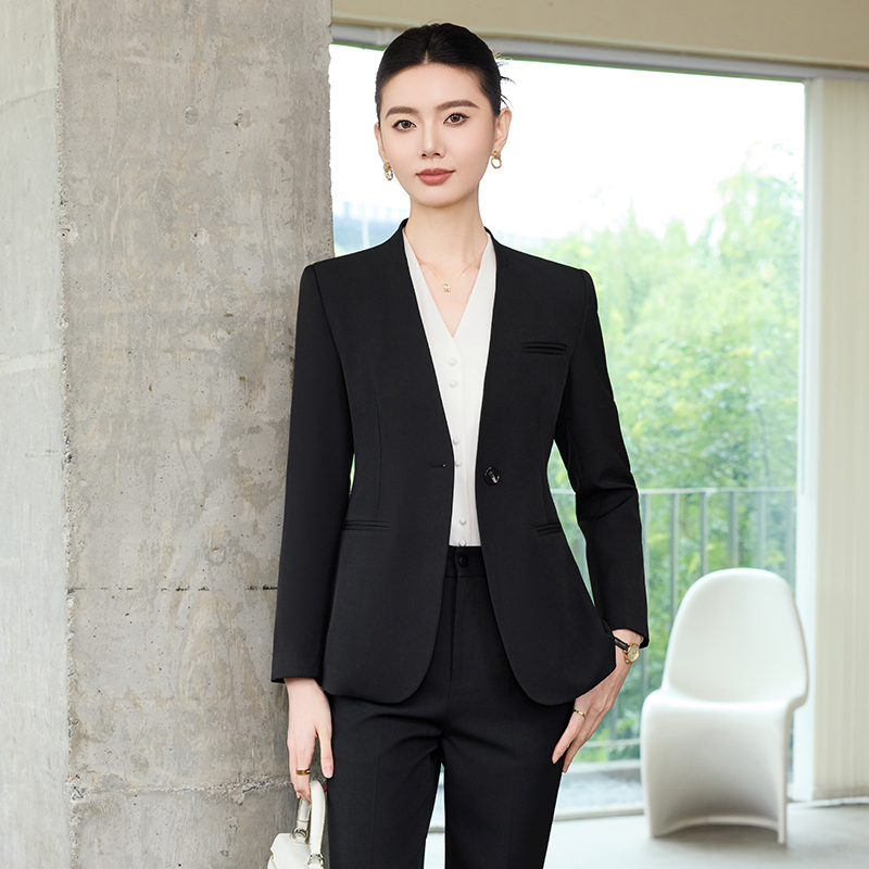 Trajes de pantalón formales pa - Formal Winter Wear Women Jacket reseña y precio