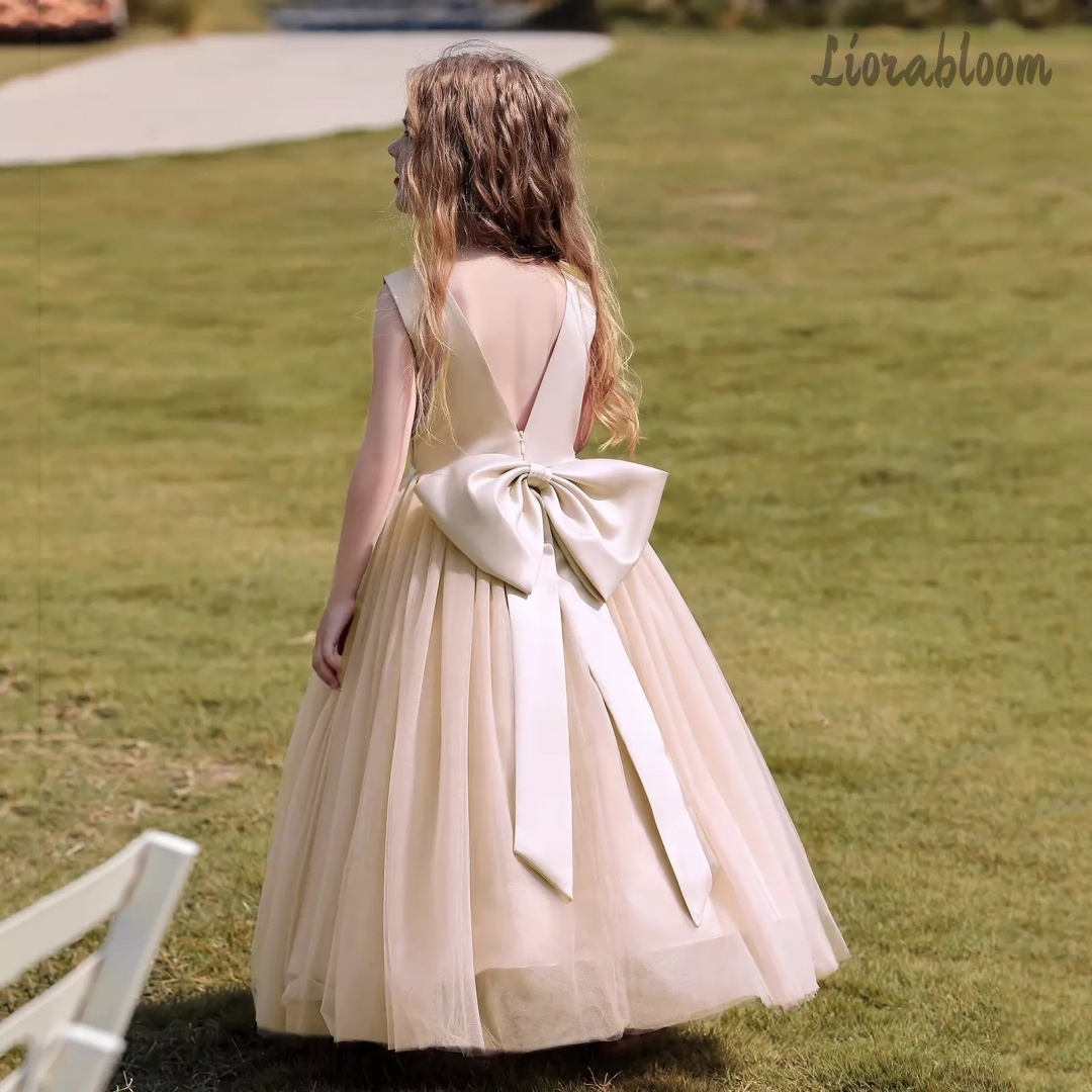 Vestido de Princesa Multicolor - Formal Women'S Wear reseña y precio