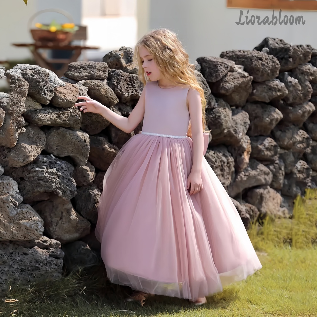Vestido de Princesa Multicolor - Formal Women'S Wear reseña y precio