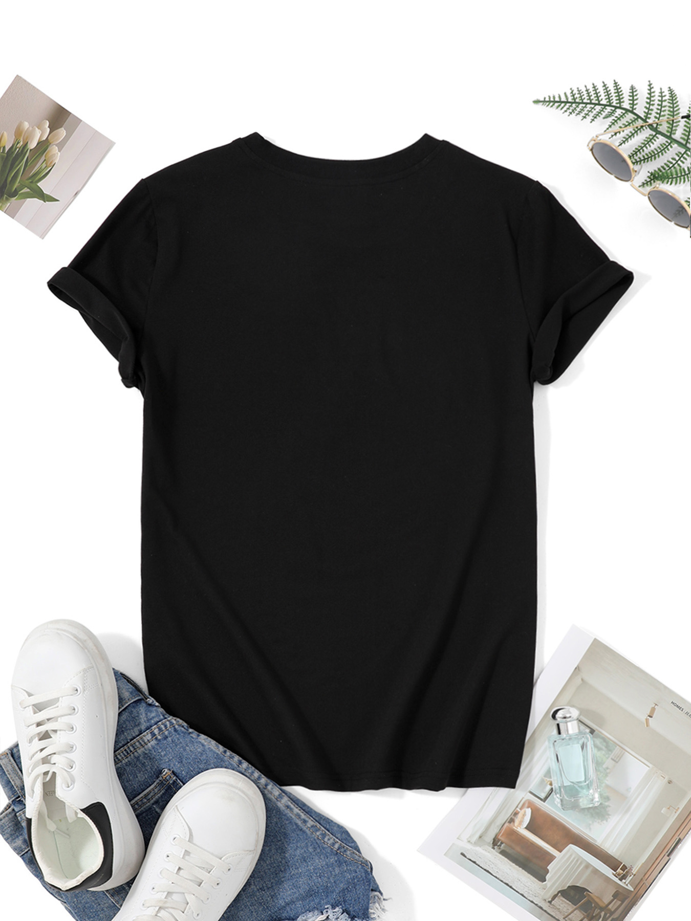 Camiseta de Verano para Mujer, - Women Formal Wear Shirts reseña y precio
