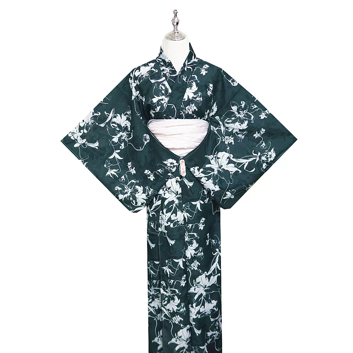 Kimono y Yukata Japoneses para - Japanese Women Formal Wear reseña y precio