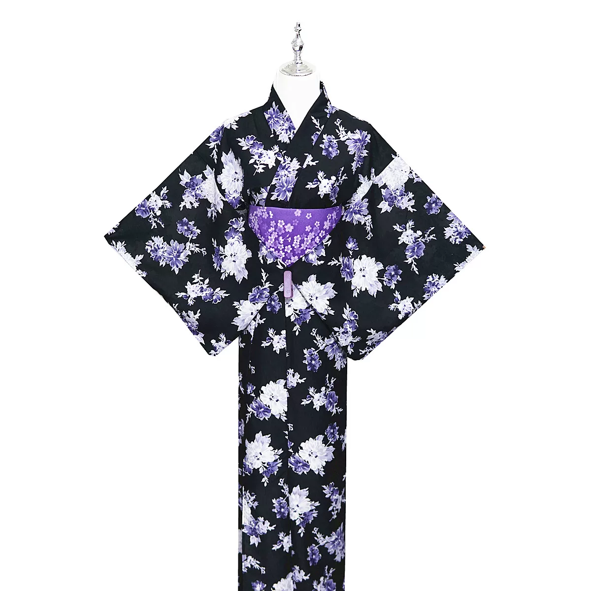 Kimono y Yukata Japoneses para - Japanese Women Formal Wear reseña y precio