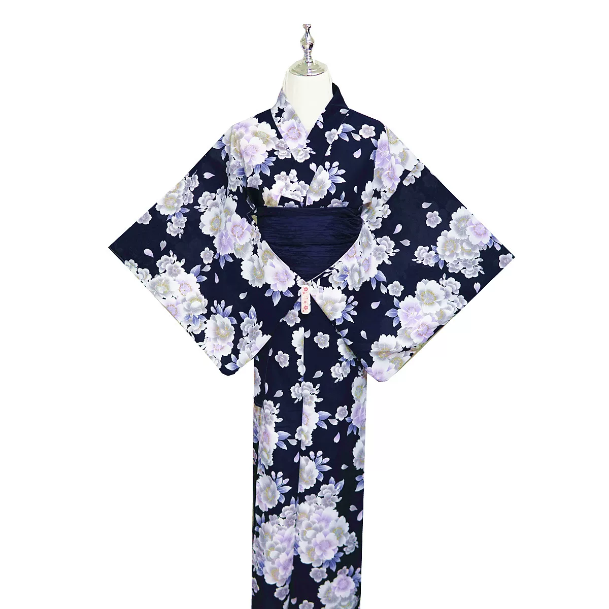 Kimono y Yukata Japoneses para - Japanese Women Formal Wear reseña y precio