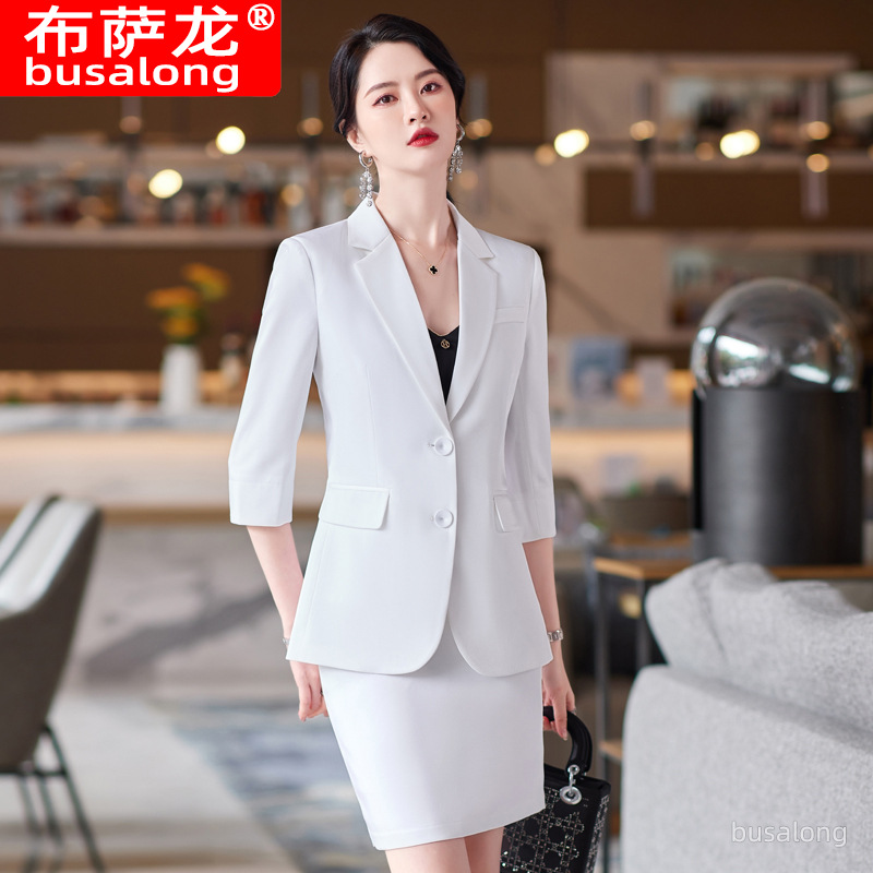 Nuevo Conjunto Profesional de  - Women Formal Wear Shirts reseña y precio